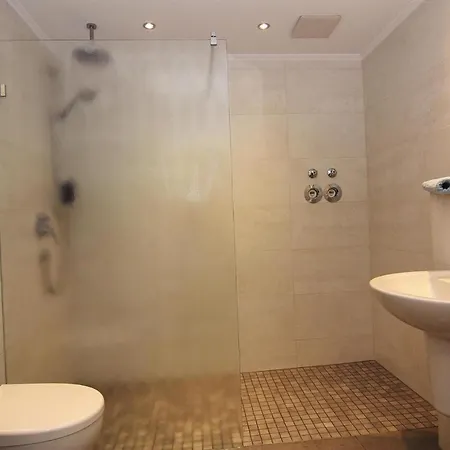 شقة Ferienwohnung Sonja In