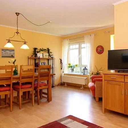 Apartment Ferienwohnung Sonja In *